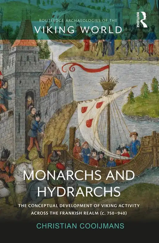 Monarchs and Hydrarchs | 1:a upplagan Reapris