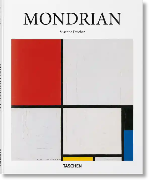 Sänkt pris Mondrian | 0:e upplagan