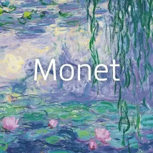 Begränsat antal Monet | 0:e upplagan