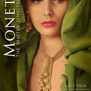Monet: the master jewelers - the master jewelers | 0:e upplagan Premium