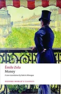 Money | 0:e upplagan Nyhet