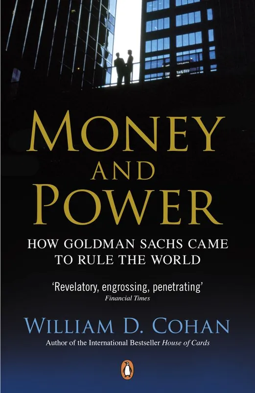 Money and Power | 0:e upplagan Billig