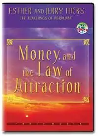 Rabatt Money and the law of Attraction | 0:e upplagan