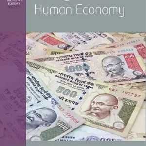 Rabatt Money in a Human Economy | 0:e upplagan