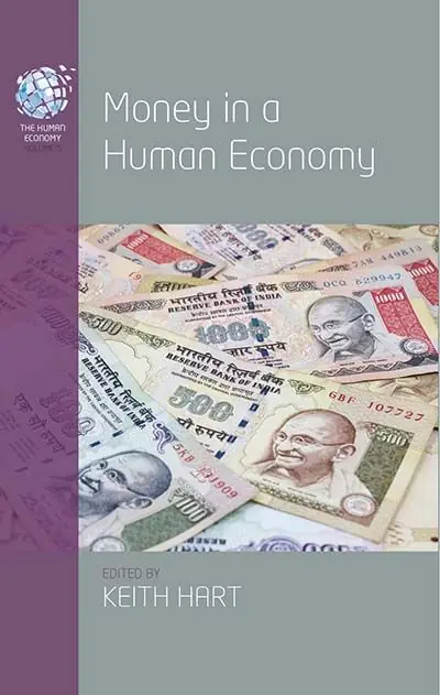 Rabatt Money in a Human Economy | 0:e upplagan