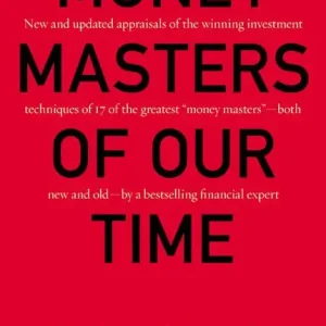 Kundfavorit Money Masters of Our Time | 0:e upplagan