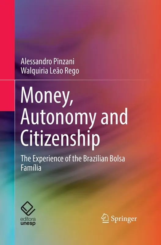 Money, Autonomy and Citizenship | 1:a upplagan Bästa pris
