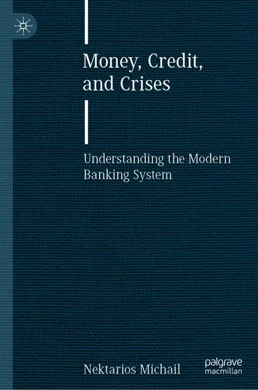 Snabb frakt Money, Credit, and Crises | 1:a upplagan