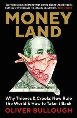 Nyhet Moneyland | 1:a upplagan