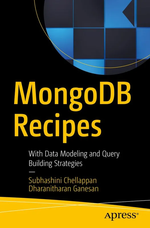 MongoDB Recipes | 1:a upplagan Begränsad tid
