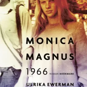 Monica Magnus 1966 | 0:e upplagan Begränsat erbjudande