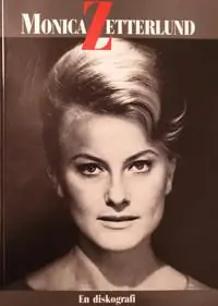 Monica Zetterlund : en diskografi | 0:e upplagan Begränsat erbjudande
