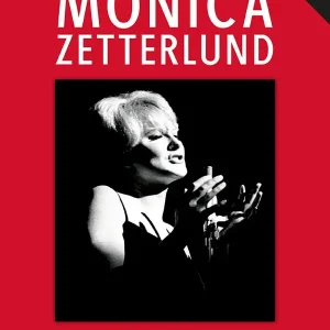 Monica Zetterlund det bästa rev 2022 | 1:a upplagan Populärt val