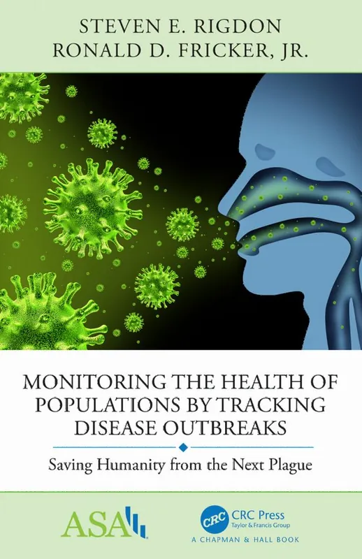 Monitoring the Health of Populations by Tracking Disease Outbreaks | 1:a upplagan Erbjudandepris