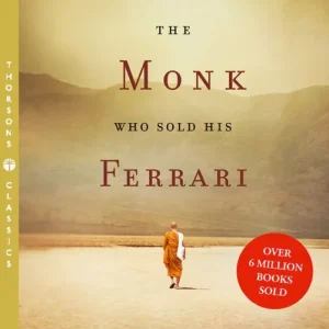 Kundfavorit Monk Who Sold His Ferrari | 0:e upplagan