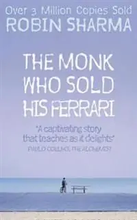 Snabb frakt Monk Who Sold His Ferrari | 0:e upplagan
