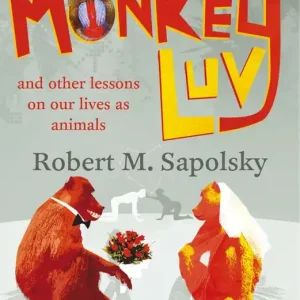 Beställ idag Monkeyluv | 0:e upplagan