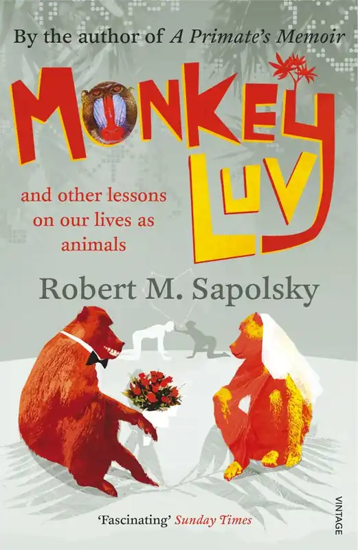 Beställ idag Monkeyluv | 0:e upplagan
