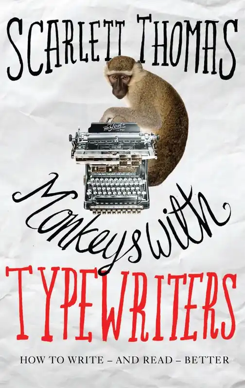 Monkeys with Typewriters | 0:e upplagan Endast denna vecka