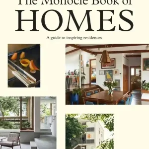 Monocle Book of Homes | 0:e upplagan Reapris