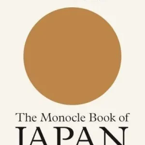 Erbjudandepris Monocle Book of Japan | 0:e upplagan
