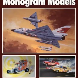 Begränsat antal Monogram Models | 0:e upplagan