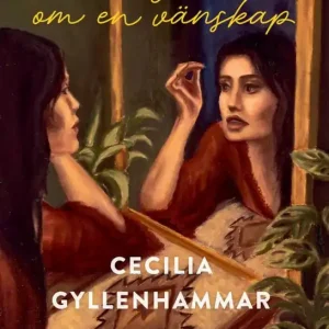 Fynd Monologroman om en vänskap | 1:a upplagan
