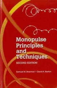 Monopulse radar theory and practice | 0:e upplagan Endast denna vecka
