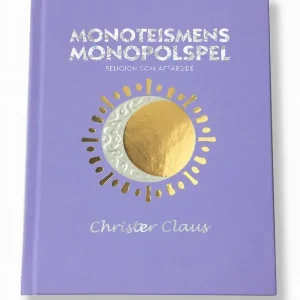 Monoteismens Monopolspel : Religion som affärsidé | 1:a upplagan Begränsad tid