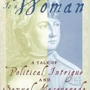 Monsieur d'Eon Is a Woman | 0:e upplagan Rabatt