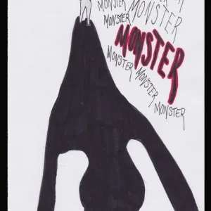 Trygg betalning MONSTER | 1:a upplagan