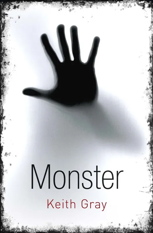 Monster | 0:e upplagan Handla nu