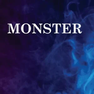 MONSTER | 0:e upplagan Fri frakt