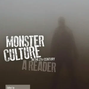Monster Culture in the 21st Century | 0:e upplagan Köp online