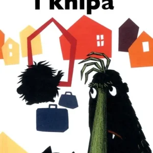 risnedsättning Monster i knipa | 1:a upplagan