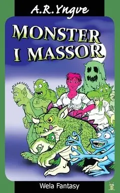 Begränsad tid Monster i massor | 0:e upplagan