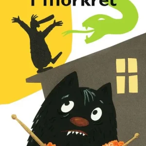 Kampanj Monster i mörkret | 1:a upplagan