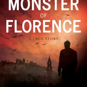 Snabb frakt Monster of Florence | 0:e upplagan