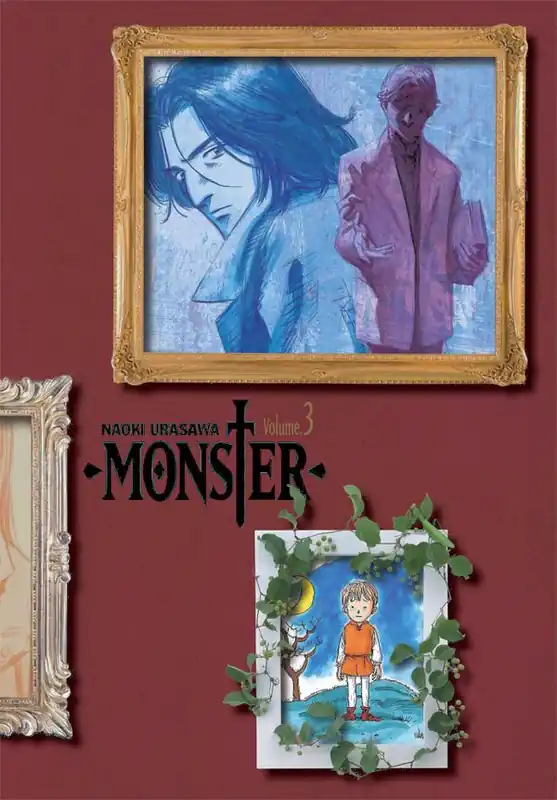 Monster: The Perfect Edition, Vol. 3 | 0:e upplagan Nedsatt pris