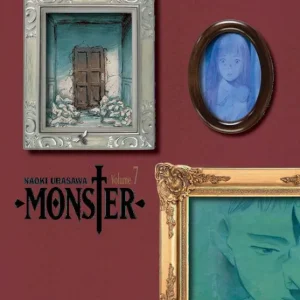 Snabb frakt Monster: The Perfect Edition, Vol. 7 | 0:e upplagan
