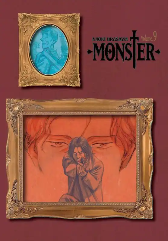 Monster: The Perfect Edition, Vol. 9 | 0:e upplagan Köp online