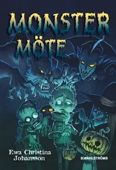Fynd Monstermöte | 0:e upplagan