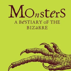 Monsters | 0:e upplagan Reapris
