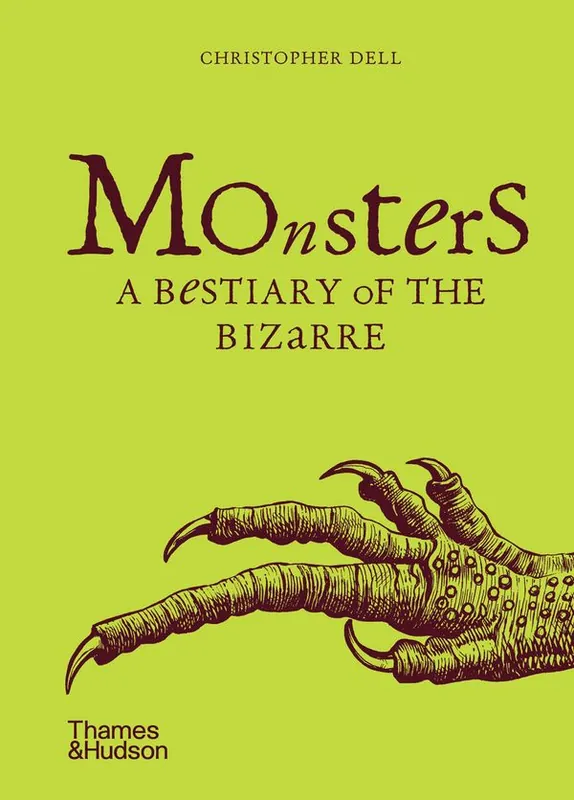 Monsters | 0:e upplagan Reapris
