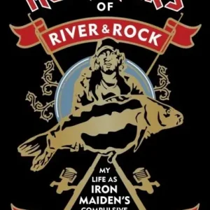 Snabb leverans Monsters of River and Rock | 0:e upplagan