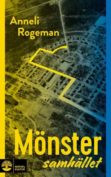 Mönstersamhället | 1:a upplagan Lågt pris