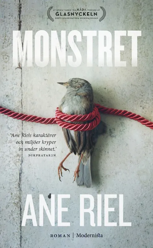 Fynd Monstret | 0:e upplagan