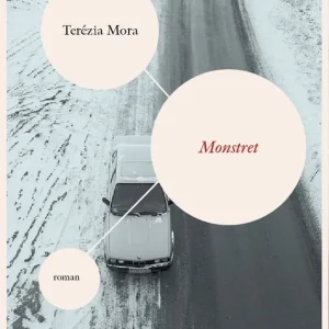 Utförsäljning Monstret | 1:a upplagan