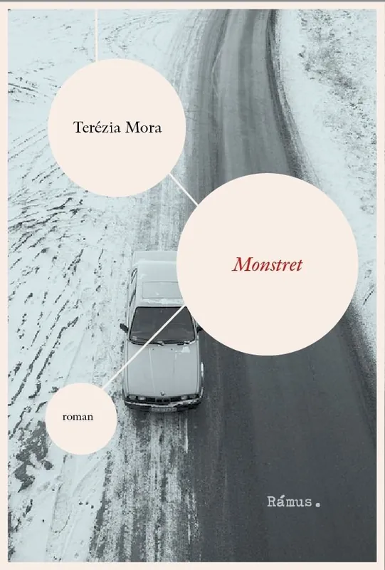 Utförsäljning Monstret | 1:a upplagan