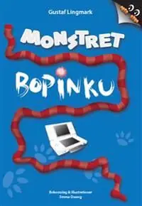 Utförsäljning Monstret Bopinku | 0:e upplagan